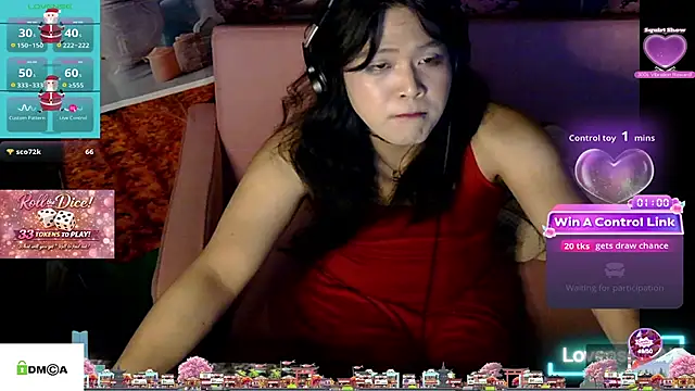 Snapshot of tashakaixxx chatting on 02.16.26 tashakaixxx online show from 02.16.26