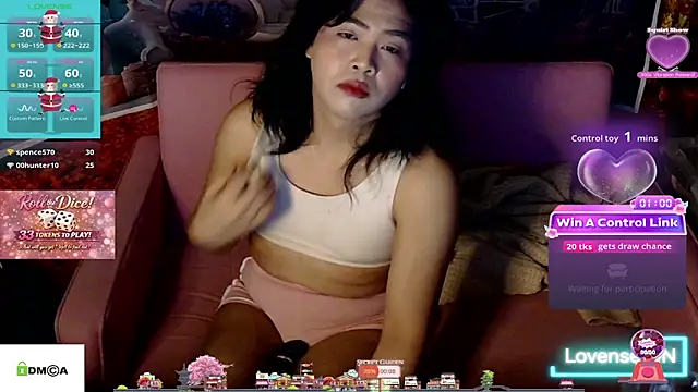 Snapshot of tashakaixxx chatting on 02.23.26 tashakaixxx online show from 02.23.26