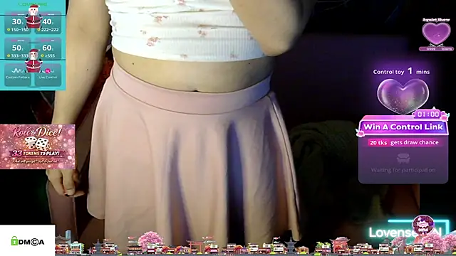 Snapshot of tashakaixxx chatting on 02.24.26 tashakaixxx online show from 02.24.26