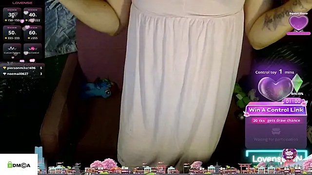 Snapshot of tashakaixxx chatting on 04.19.26 tashakaixxx online show from 04.19.26