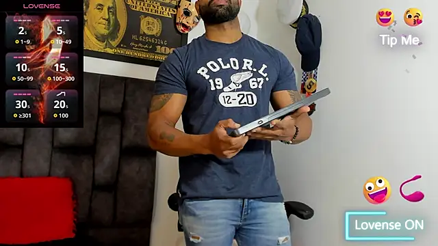 Snapshot of MattRodriguez9 chatting on 02.15.26 MattRodriguez9 online show from 02.15.26