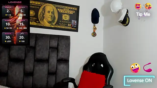 Snapshot of MattRodriguez9 chatting on 02.22.26 MattRodriguez9 online show from 02.22.26