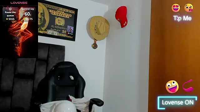 Snapshot of MattRodriguez9 chatting on 03.16.26 MattRodriguez9 online show from 03.16.26