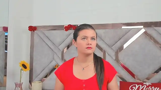 Victoriabecker online show from 12.08.24