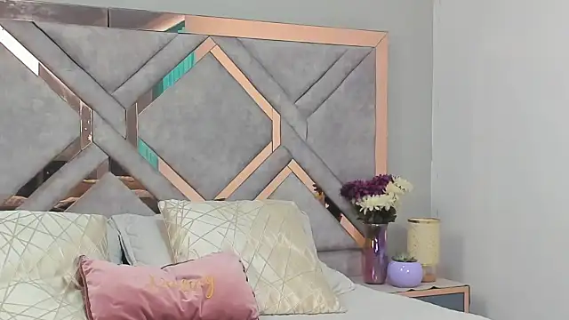 Victoriabecker online show from 01.22.25