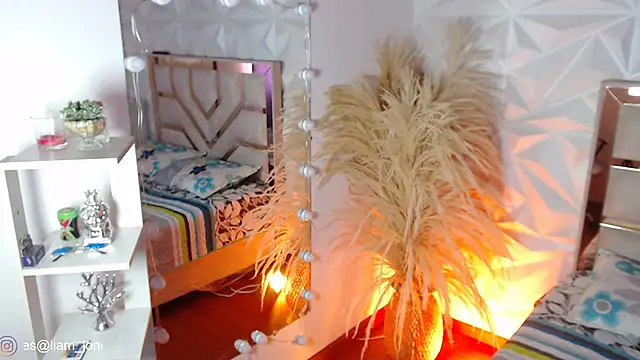 Jonesliam23 online show from 03.16.26