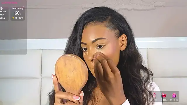 adaraSmiith online show from 03.07.26