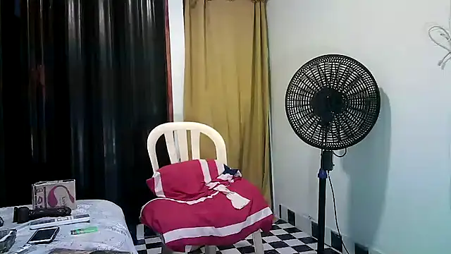 kimmiemm online show from 12.25.24