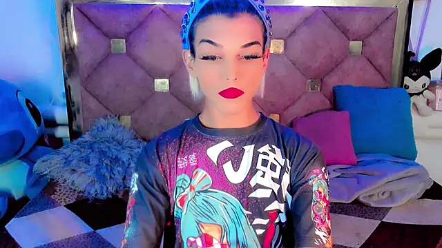 Snapshot of the-horus-girl chatting on 12.13.24 the-horus-girl online show from 12.13.24