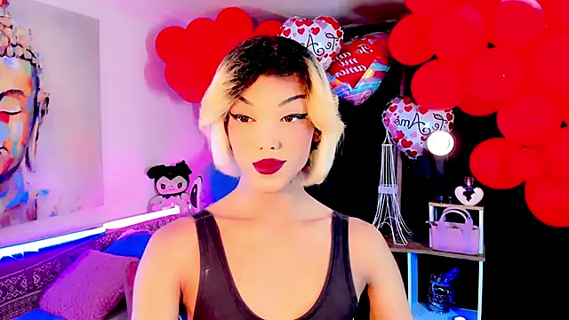 Snapshot of the-horus-girl chatting on 02.28.25 the-horus-girl online show from 02.28.25