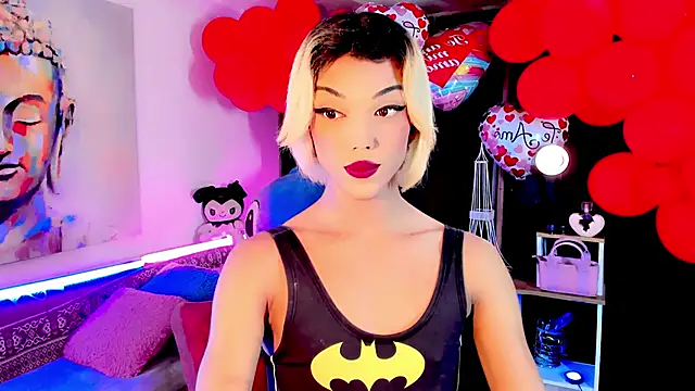 Snapshot of the-horus-girl chatting on 02.28.25 the-horus-girl online show from 02.28.25