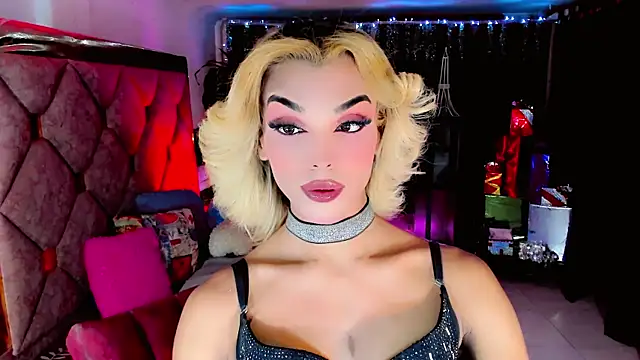 the-horus-girl online show from 12.19.25