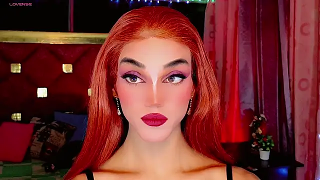 the-horus-girl online show from 03.22.26