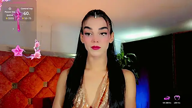 Snapshot of the-horus-girl chatting on 05.21.26 the-horus-girl online show from 05.21.26