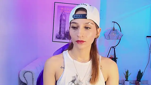 Tamara slimx online show from 01.08.25