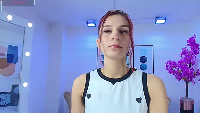 Snapshot of Tamara_slimx chatting on 07.11.26 Tamara slimx online show from 07.11.26
