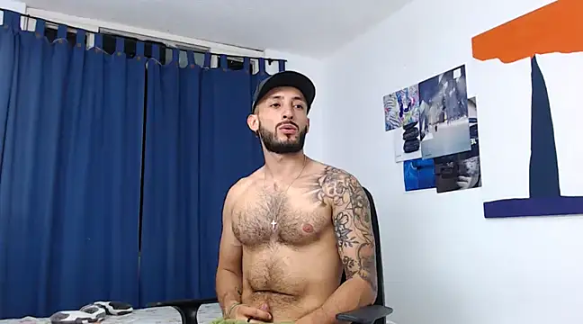 Sanit Di online show from 01.04.25