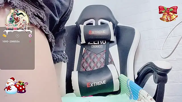 JessicaKale online show from 12.29.24