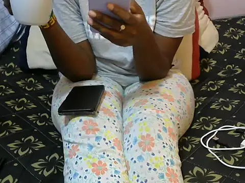 winnie254 online show from 10.30.25