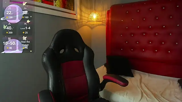 tossetrech online show from 03.13.25