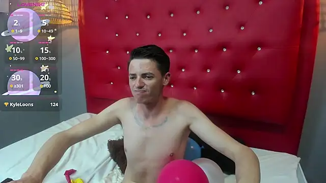 tossetrech online show from 03.16.25