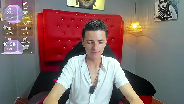 tossetrech online show from 03.19.25