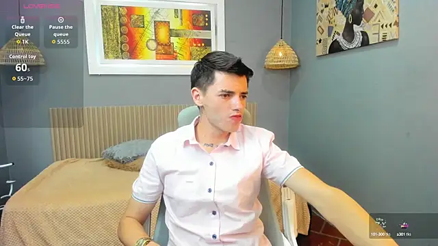 tossetrech online show from 09.10.25