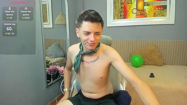 tossetrech online show from 09.14.25