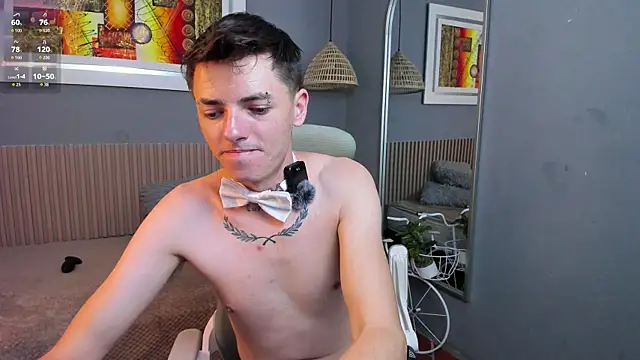 tossetrech online show from 09.21.25