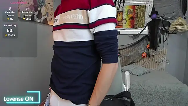 tossetrech online show from 10.22.25