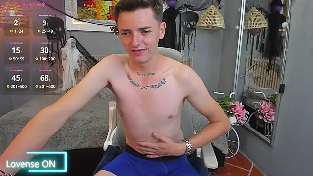 tossetrech online show from 10.28.25