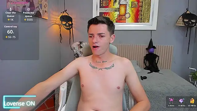 tossetrech online show from 11.06.25