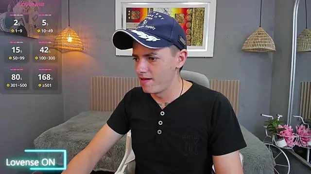 tossetrech online show from 11.08.25