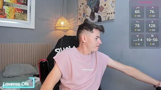 tossetrech online show from 11.27.25