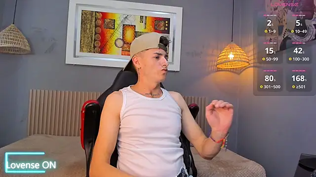 tossetrech online show from 11.30.25