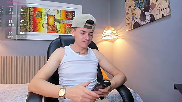 tossetrech online show from 01.18.26