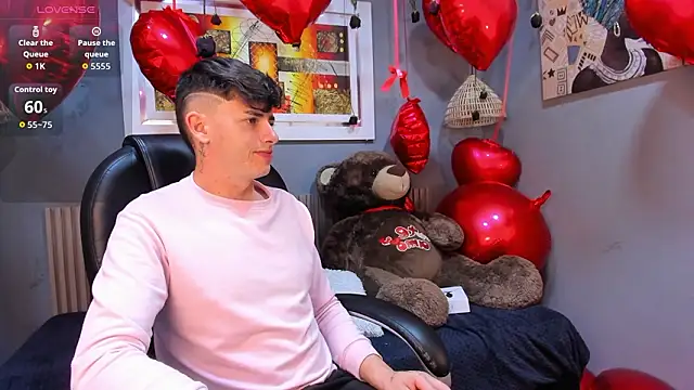 tossetrech online show from 02.21.26