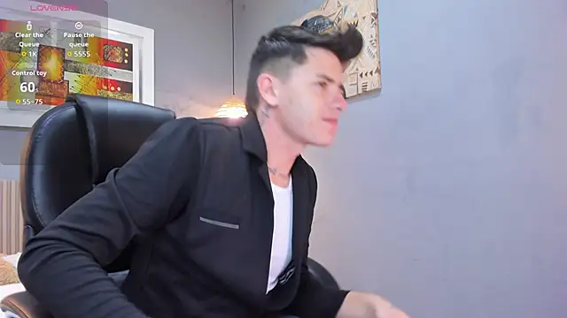 tossetrech online show from 03.08.26