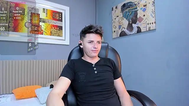 tossetrech online show from 03.17.26