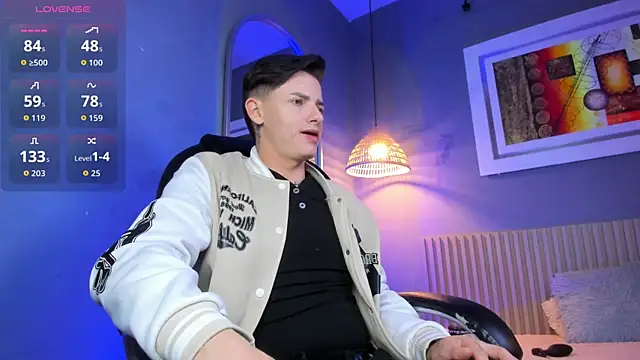 tossetrech online show from 05.14.26