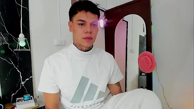 Jordyrodriiguez online show from 11.01.25