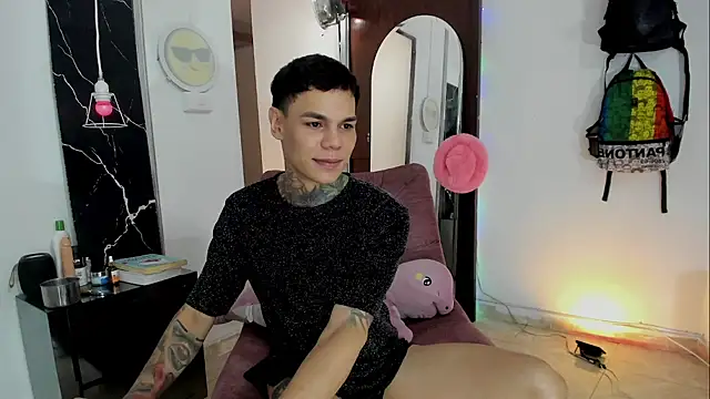 Jordyrodriiguez online show from 11.25.25