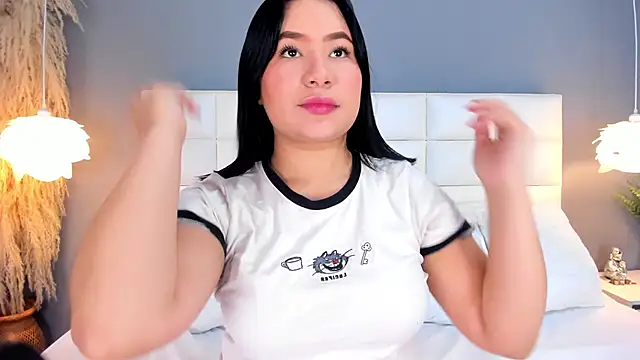 HannaKarson online show from 01.17.26