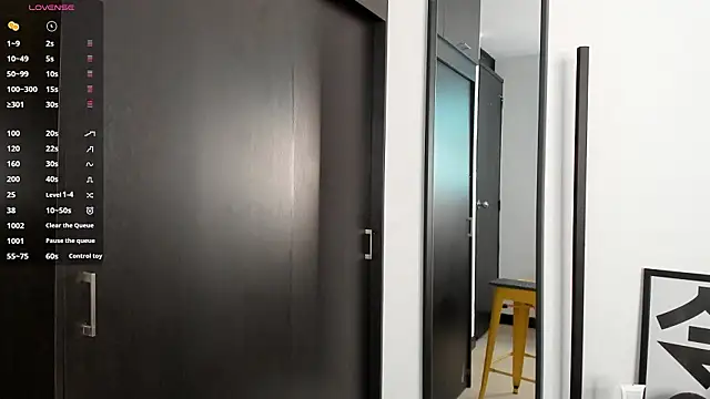 jhoansex 1 online show from 02.10.26