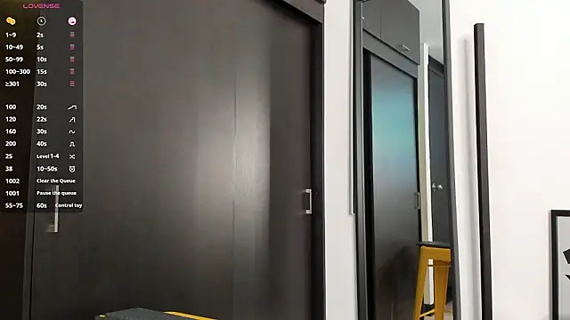 jhoansex 1 online show from 02.15.26