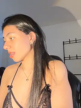 Liissa cute  online show from 11.13.25