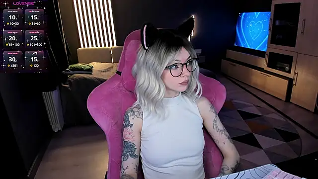 The love project online show from 02.23.26