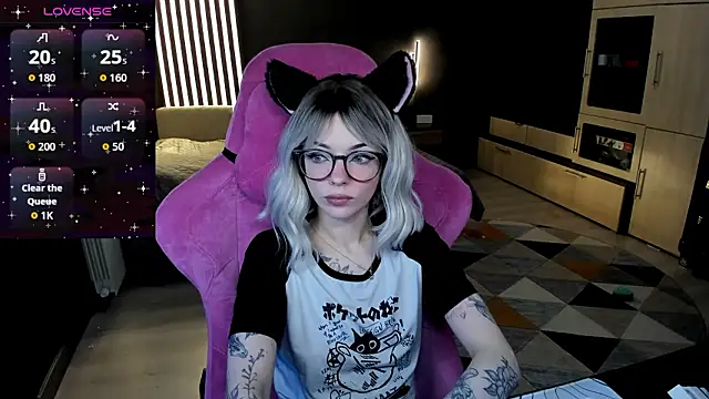 The love project online show from 03.16.26