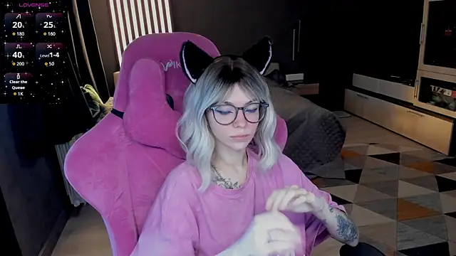 The love project online show from 04.10.26