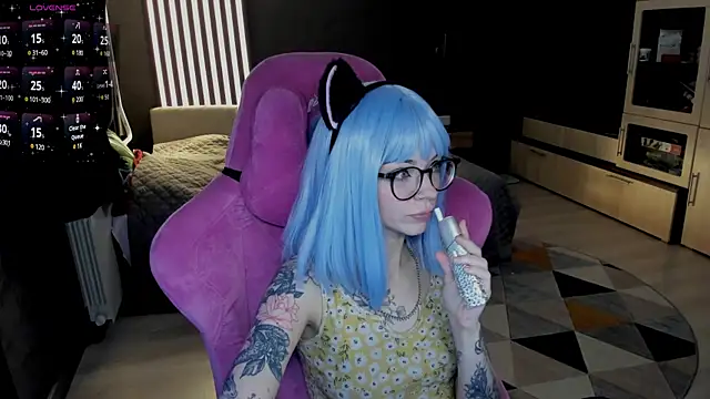 The love project online show from 04.13.26